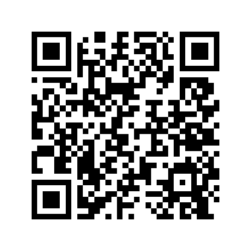 QR code pour ajouter le rendez-vous Zoran de 14h a l'agenda