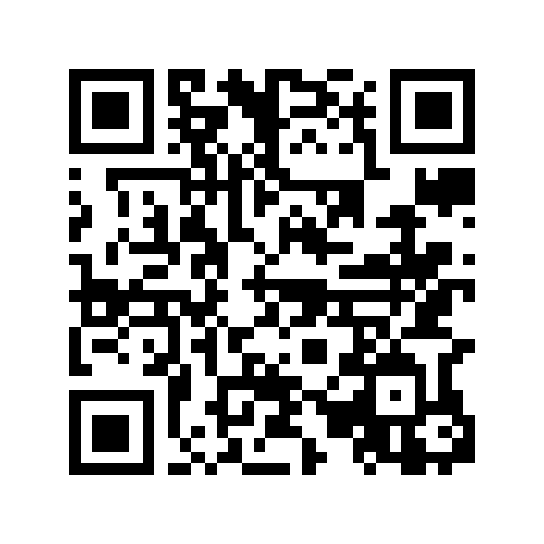 QR code pour ajouter le rendez-vous Zoran de 21h a l'agenda